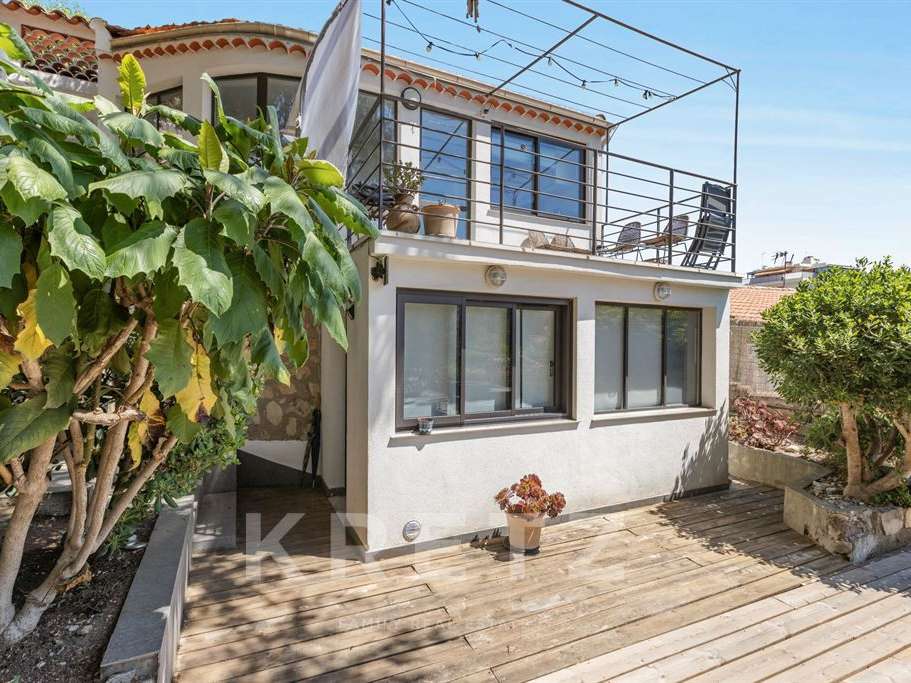 House Cannes