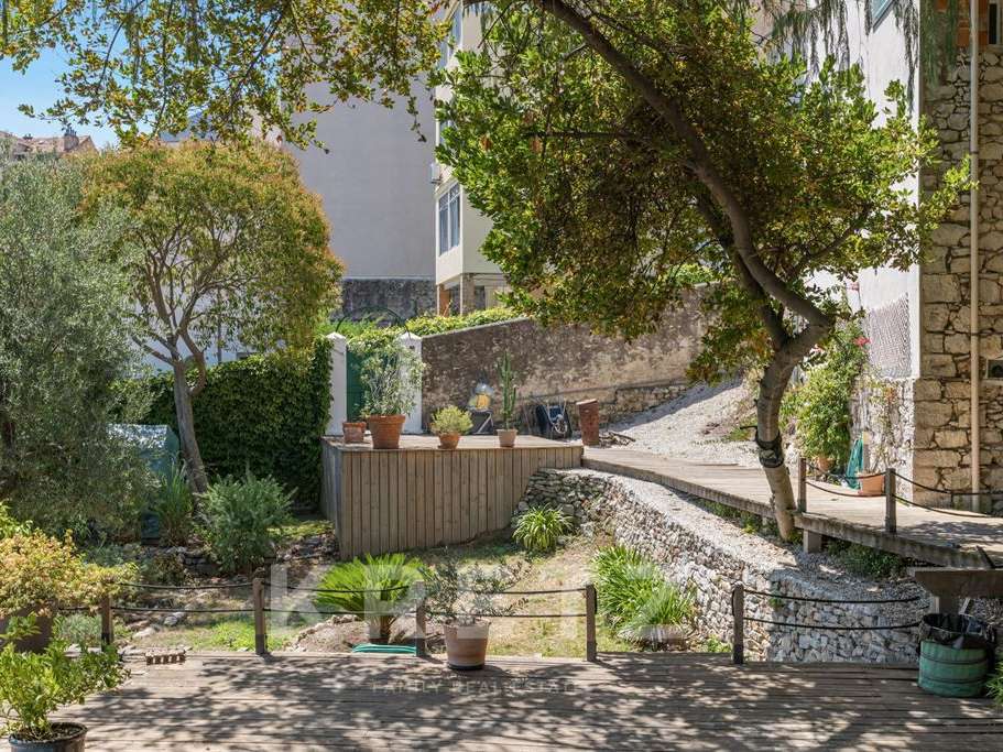 House Cannes