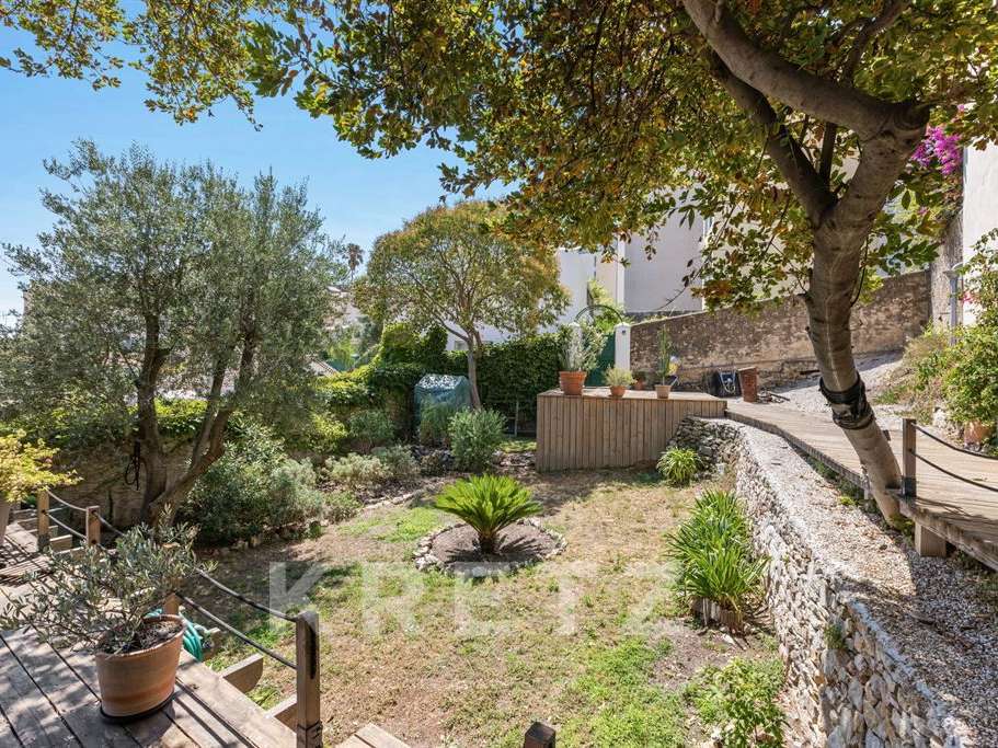 House Cannes
