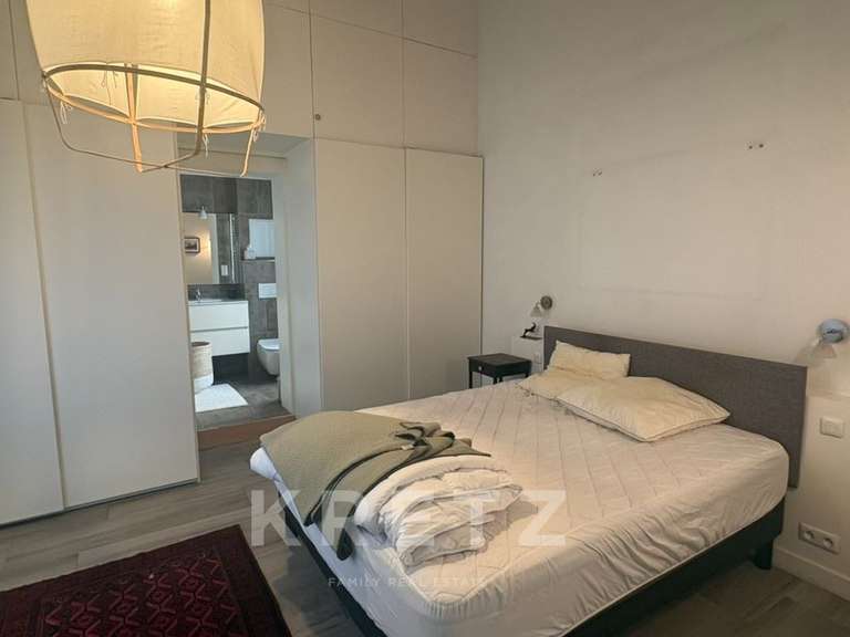 Maison Cannes - 2 chambres - 100m²