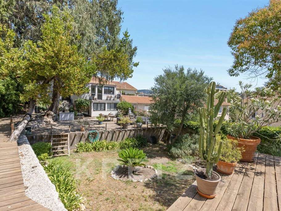 House Cannes