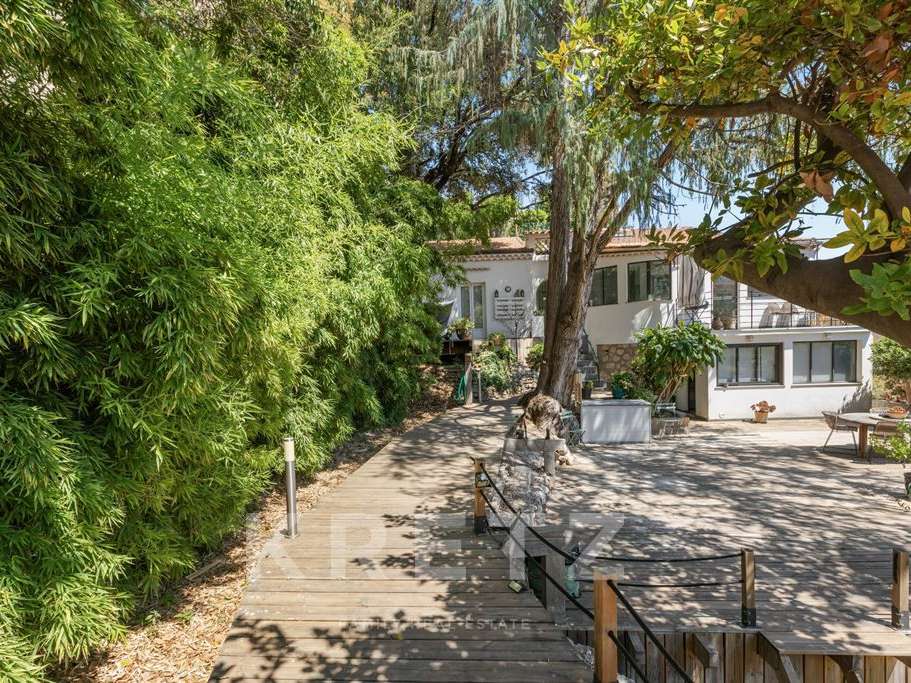 House Cannes