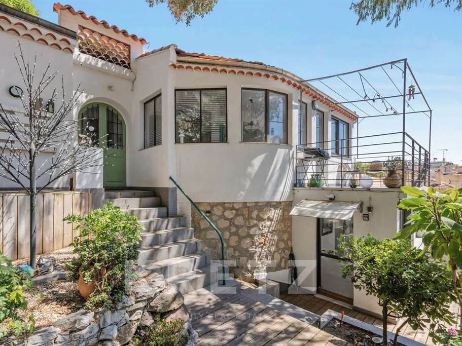 House Cannes
