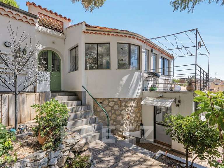 House Cannes - 2 bedrooms - 100m²