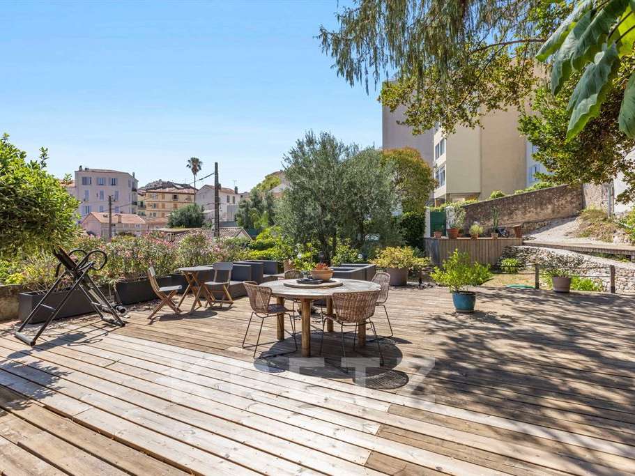 House Cannes