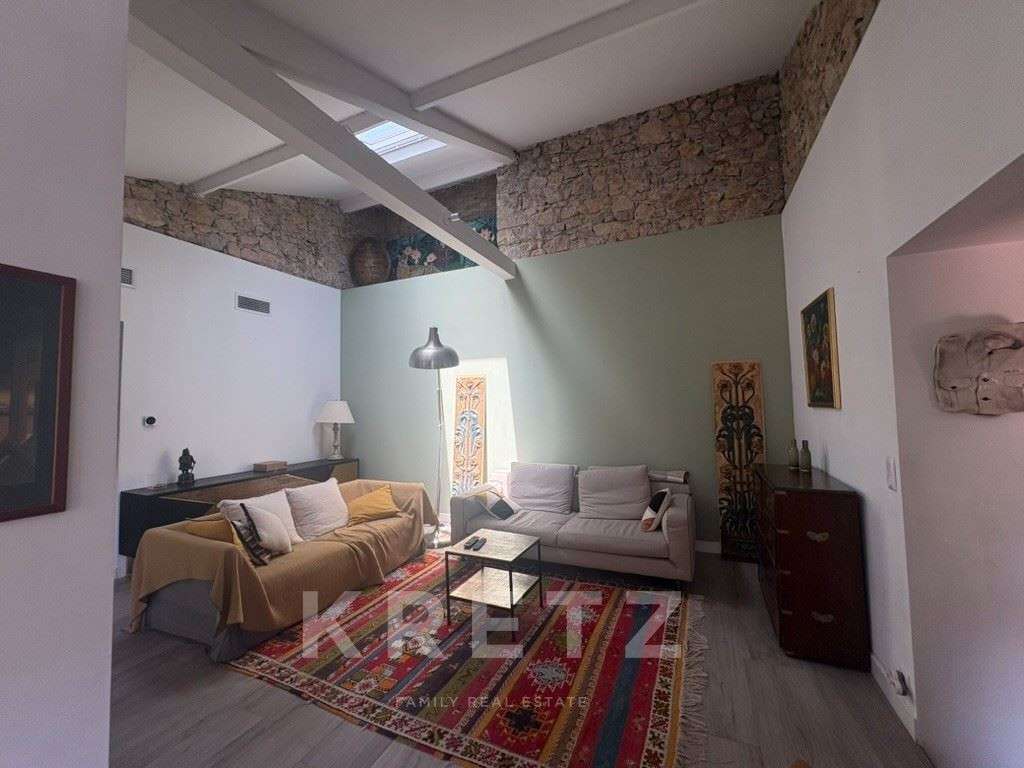 Maison Cannes