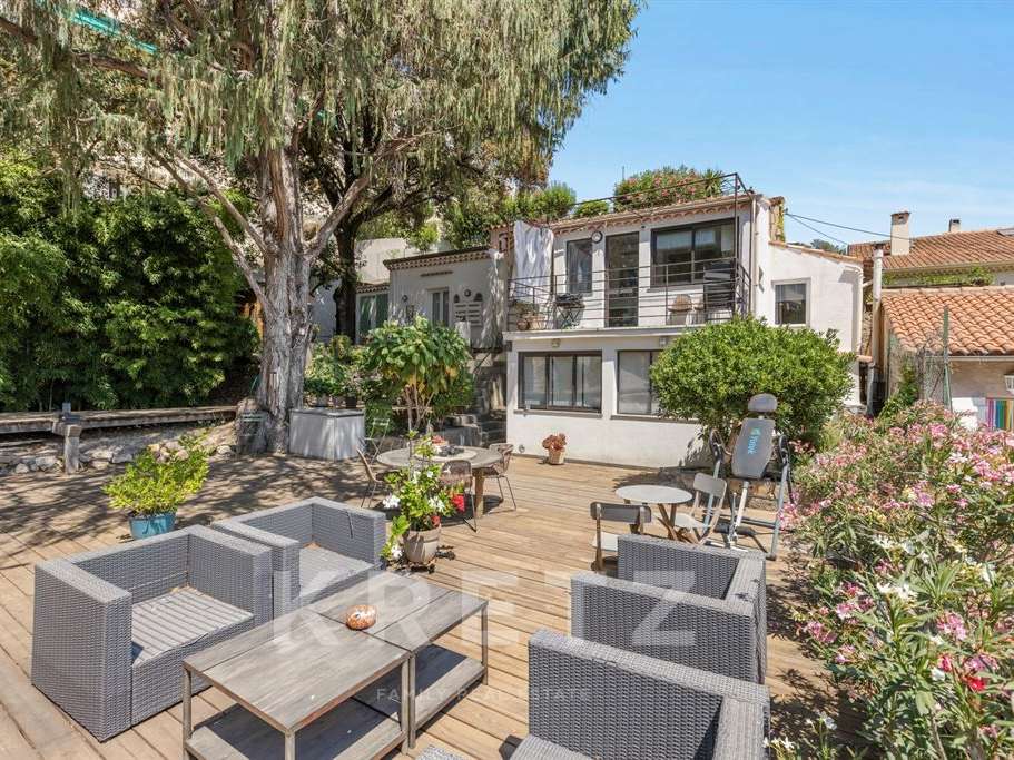 House Cannes