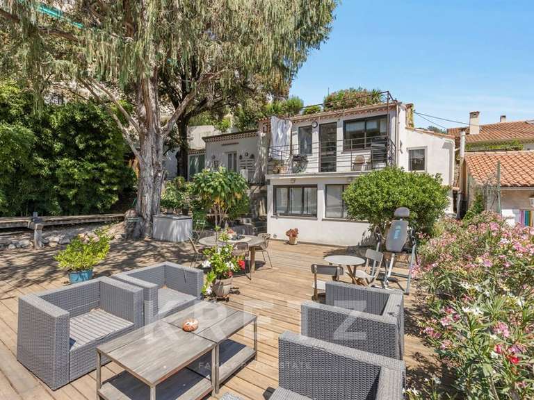 House Cannes - 2 bedrooms - 100m²