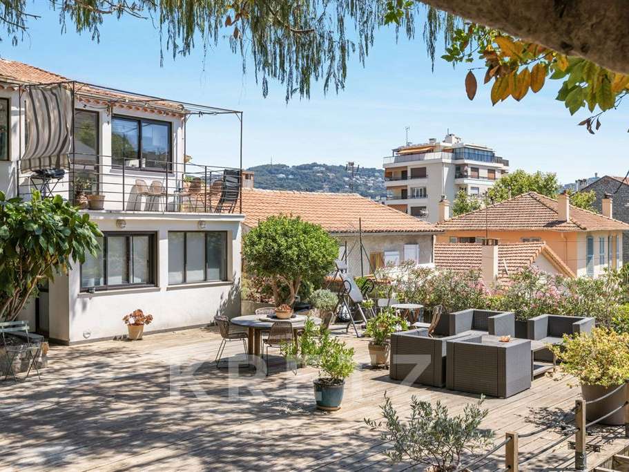 House Cannes