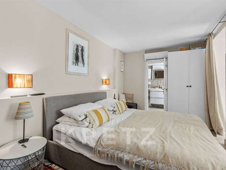 House Cannes - 2 bedrooms - 100m²