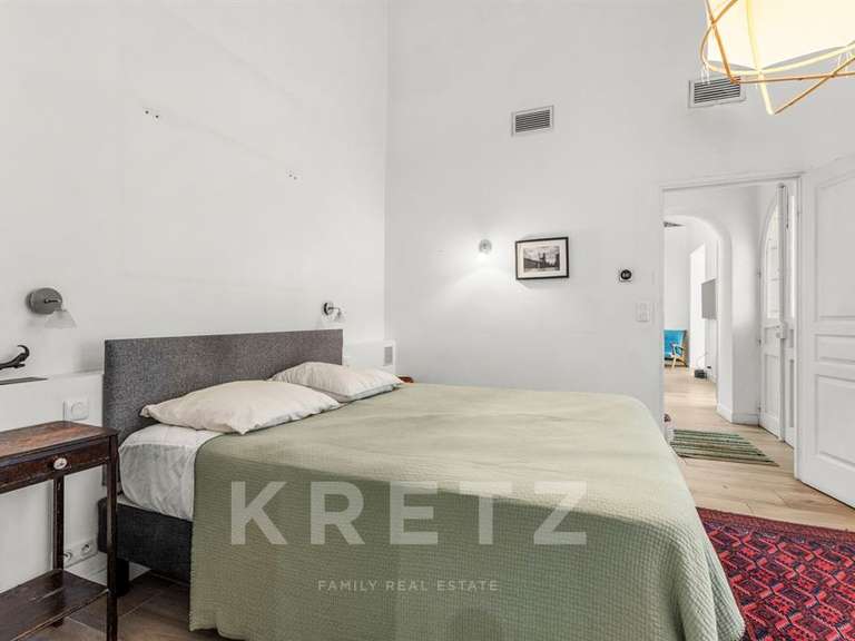 House Cannes - 2 bedrooms - 100m²