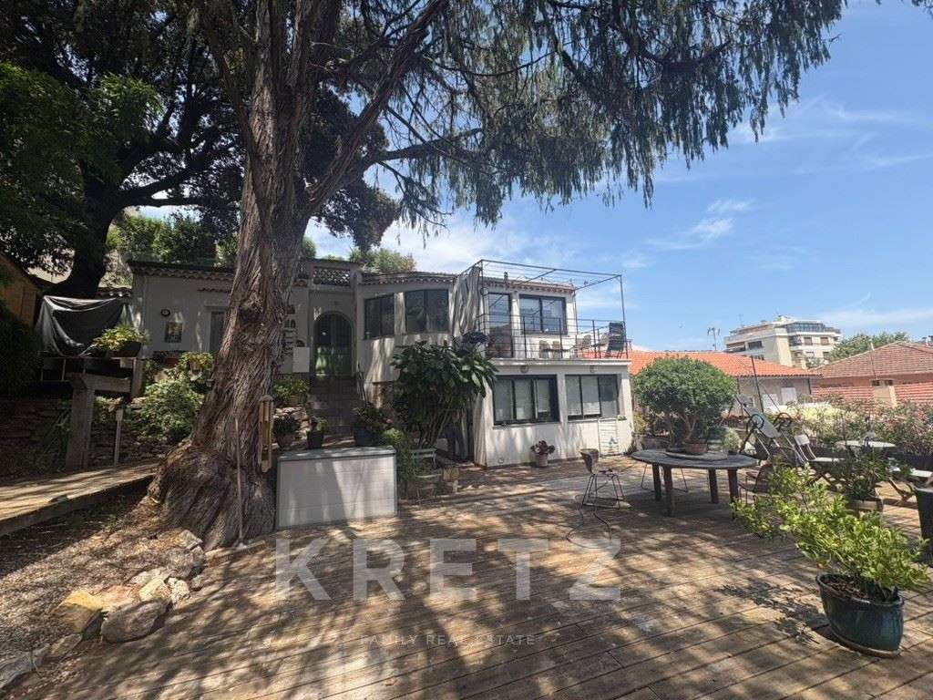 Maison Cannes