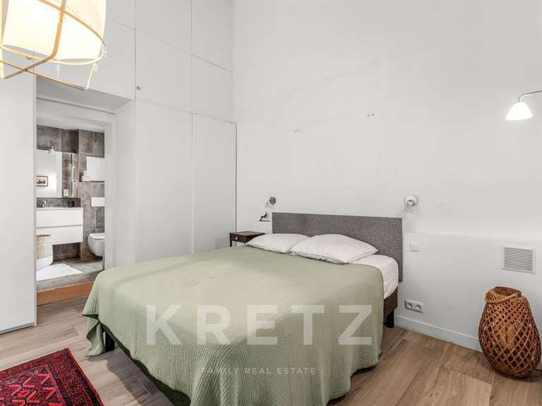 House Cannes - 2 bedrooms - 100m²