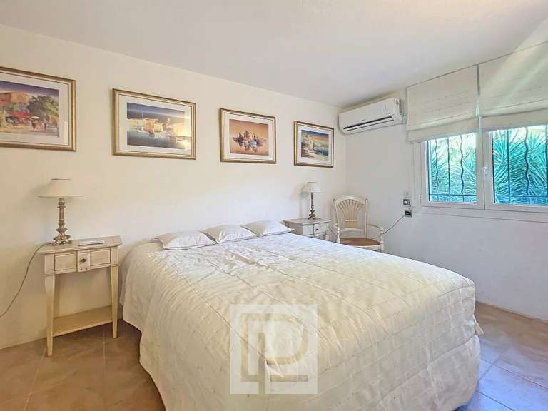 Maison Cannes - 5 chambres - 228m²