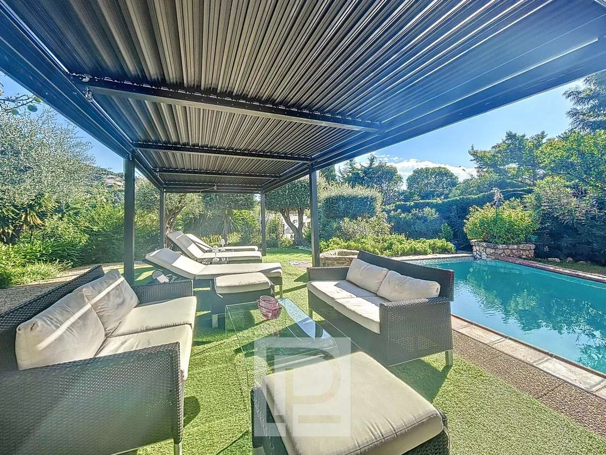 Maison Cannes