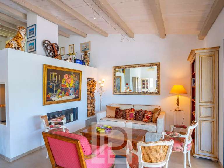 Maison Cannes - 5 chambres - 228m²