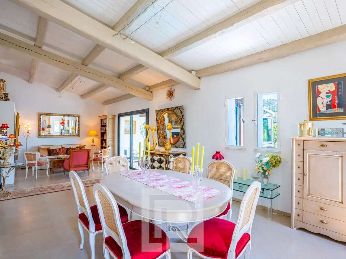 Maison Cannes