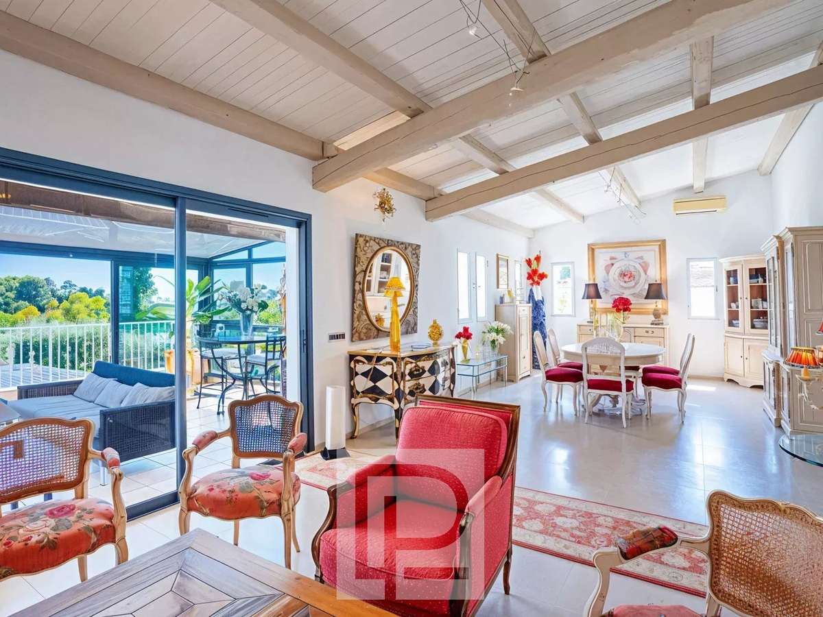 Maison Cannes