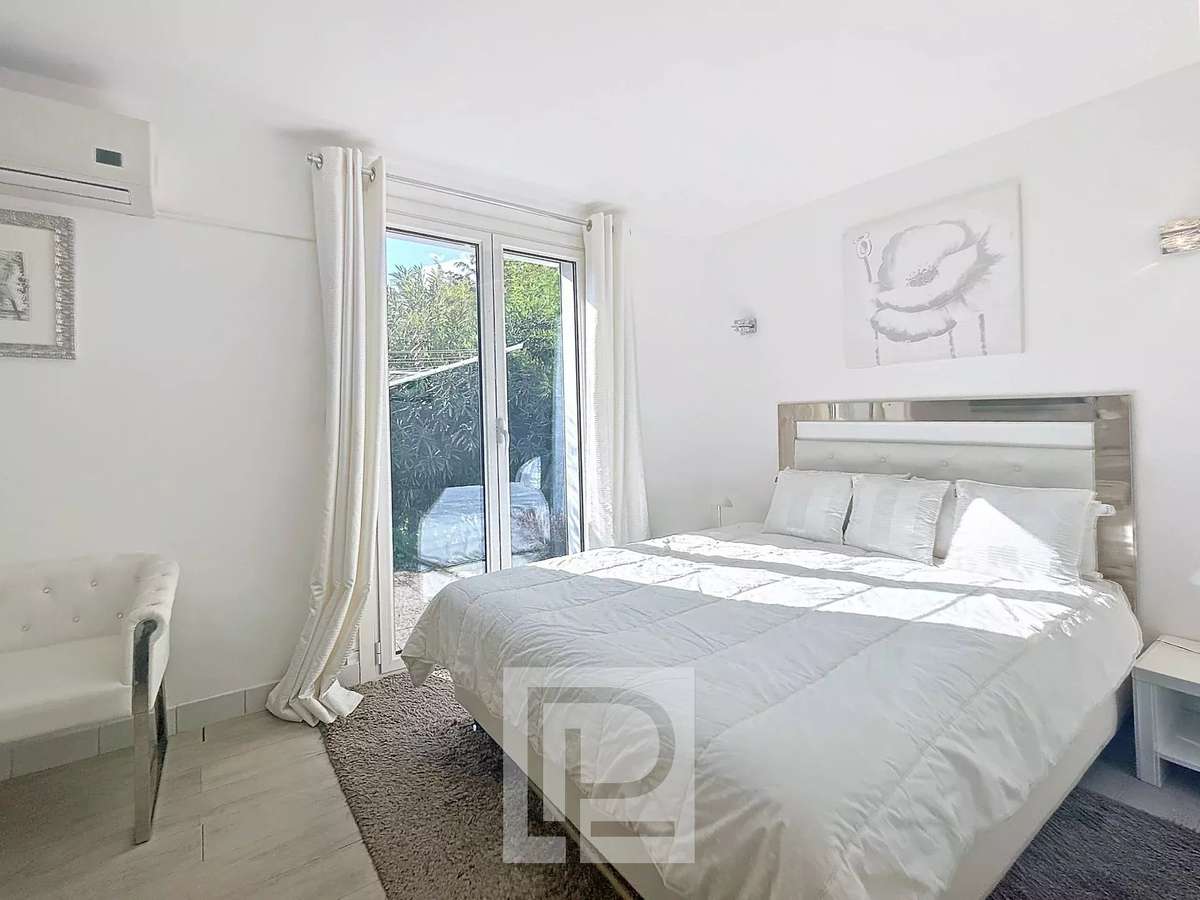 Maison Cannes