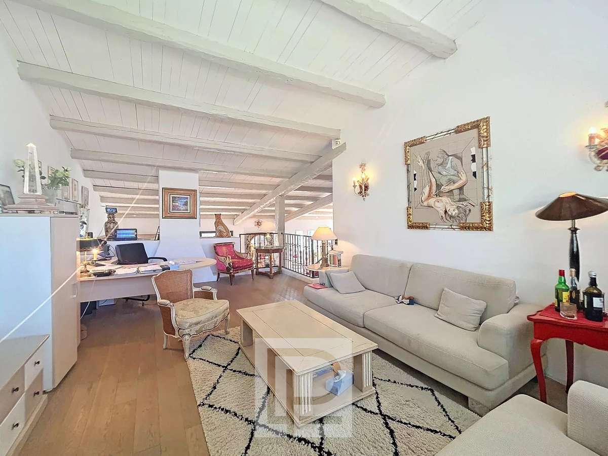 Maison Cannes