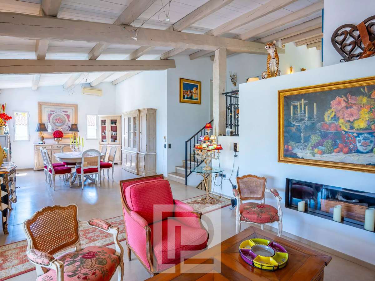 Maison Cannes