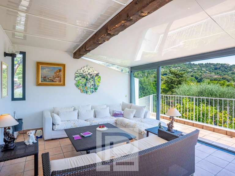 Maison Cannes - 5 chambres - 228m²