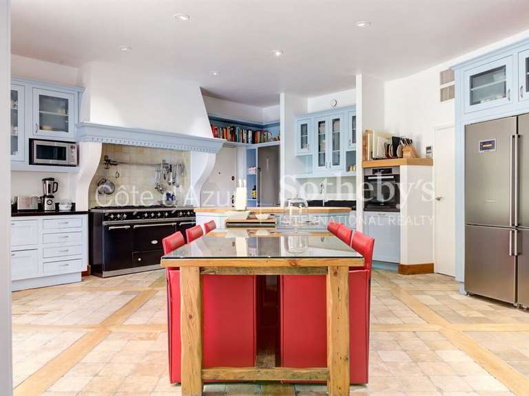 House Cannes - 8 bedrooms - 826m²