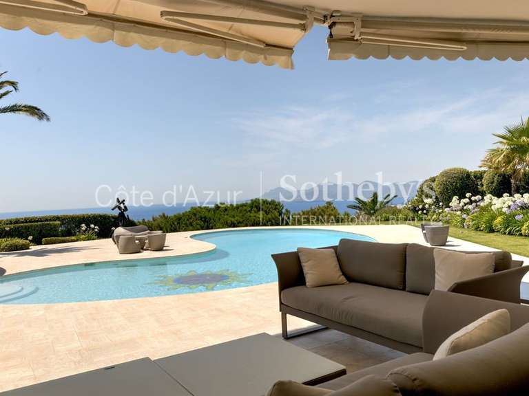 House Cannes - 8 bedrooms - 826m²
