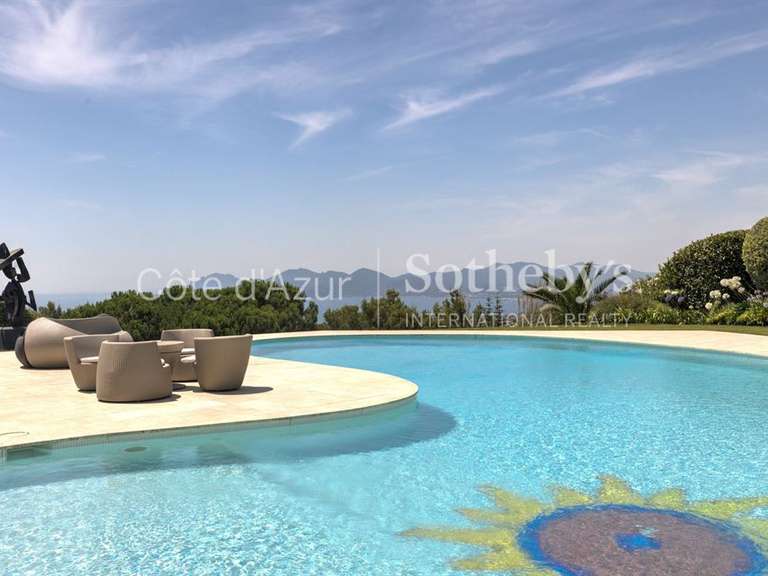 House Cannes - 8 bedrooms - 826m²