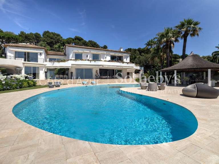 House Cannes - 8 bedrooms - 826m²