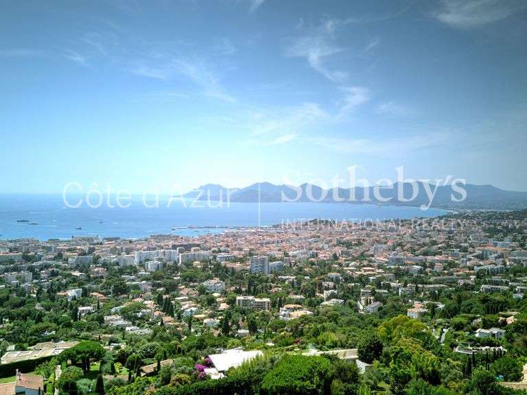 House Cannes - 8 bedrooms - 826m²