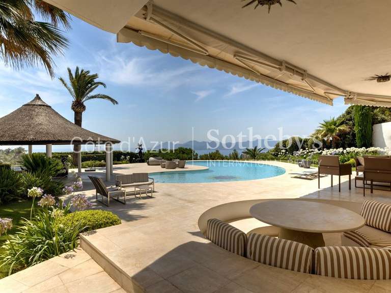 House Cannes - 8 bedrooms - 826m²