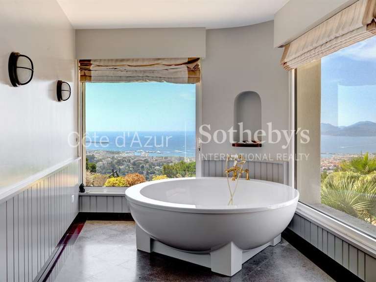 House Cannes - 8 bedrooms - 826m²