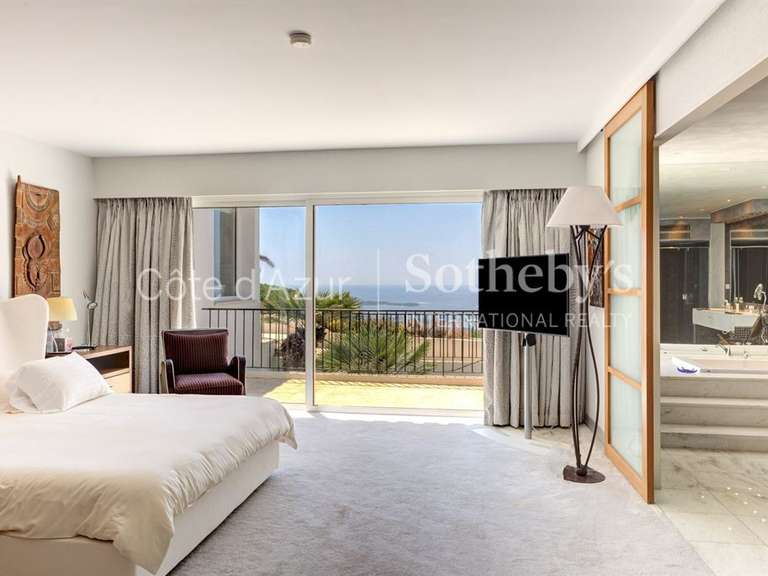 House Cannes - 8 bedrooms - 826m²