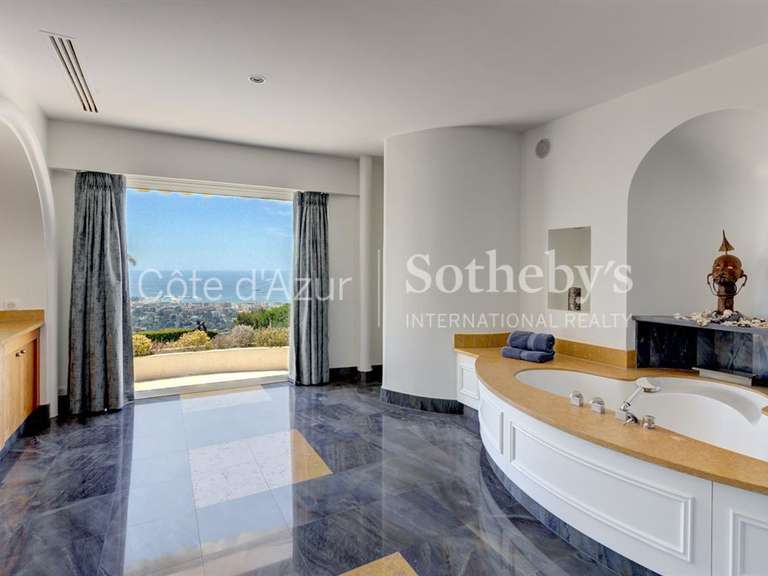 House Cannes - 8 bedrooms - 826m²