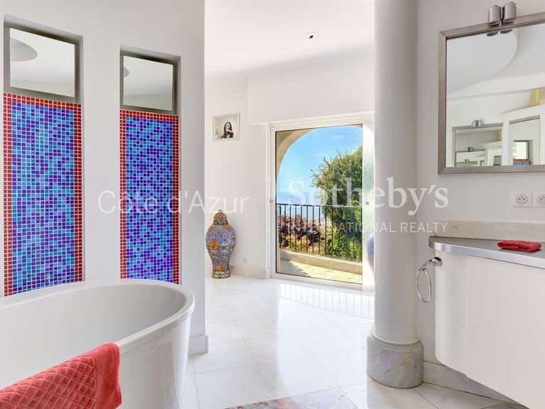 House Cannes - 8 bedrooms - 826m²