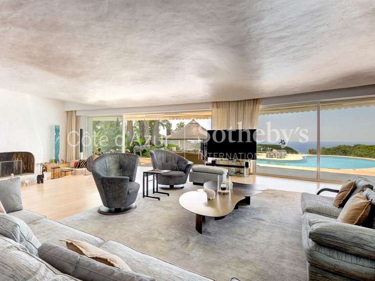 House Cannes - 8 bedrooms - 826m²