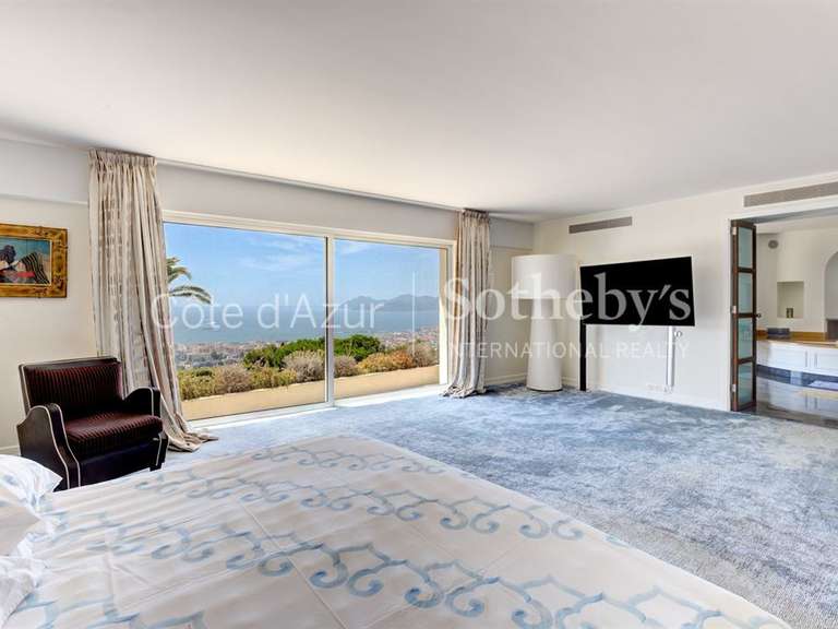 House Cannes - 8 bedrooms - 826m²