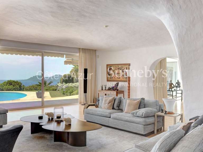 House Cannes - 8 bedrooms - 826m²