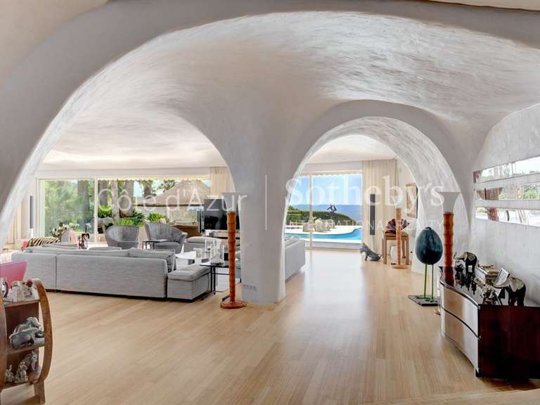 House Cannes - 8 bedrooms - 826m²