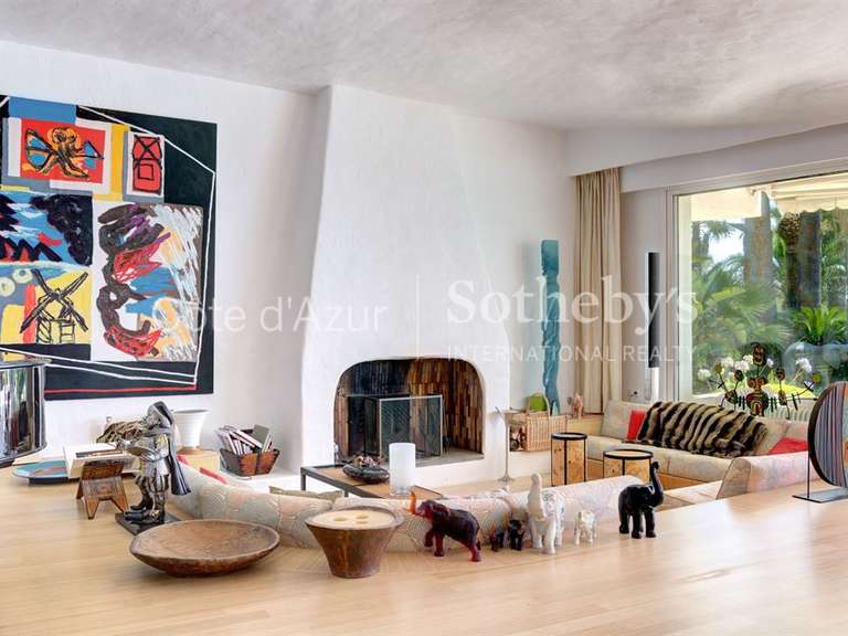 House Cannes - 8 bedrooms - 826m²
