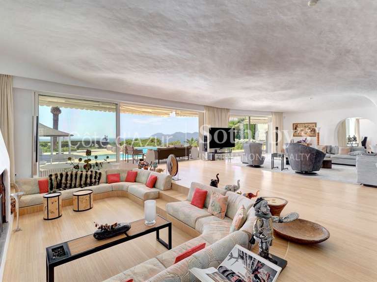 House Cannes - 8 bedrooms - 826m²