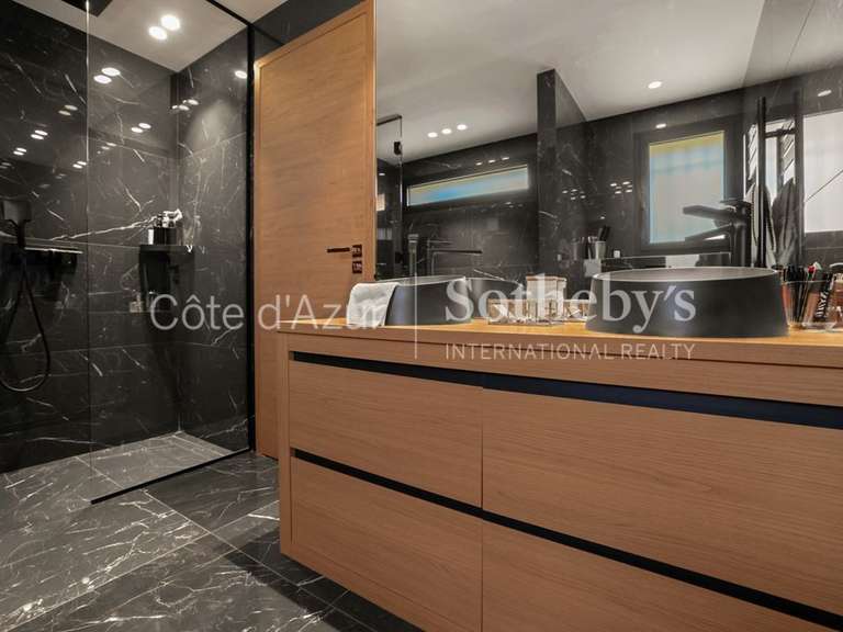 Maison Cannes - 5 chambres - 260m²