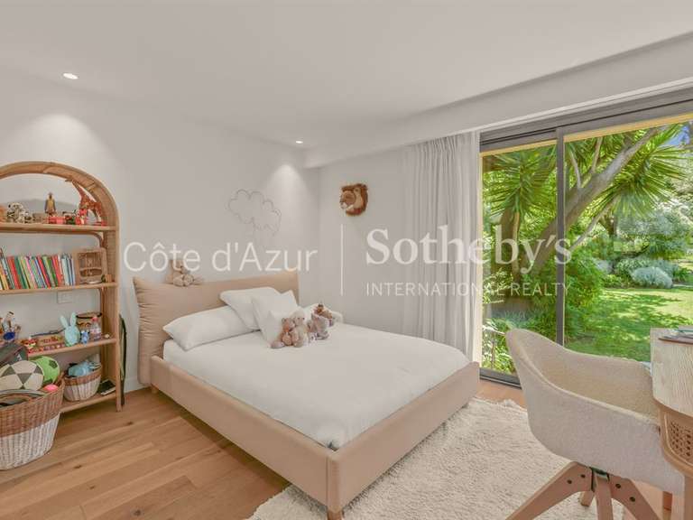Maison Cannes - 5 chambres - 260m²