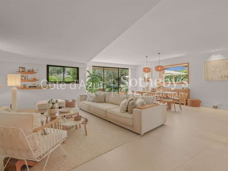 Maison Cannes - 5 chambres - 260m²
