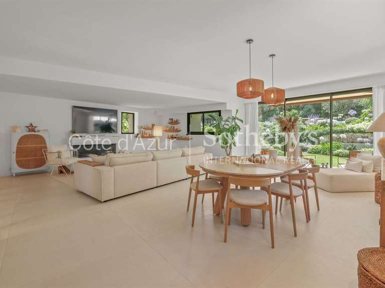 Maison Cannes - 5 chambres - 260m²