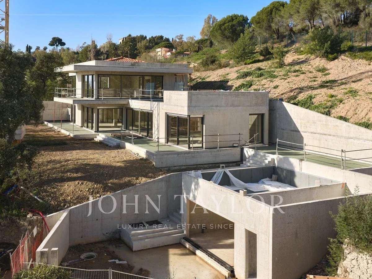 Maison Cannes