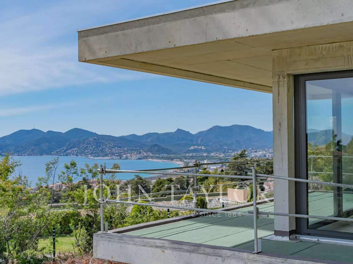 Maison Cannes