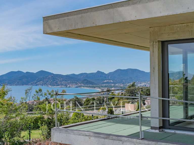 Maison avec Vue sur mer Cannes - 5 chambres - 538m²