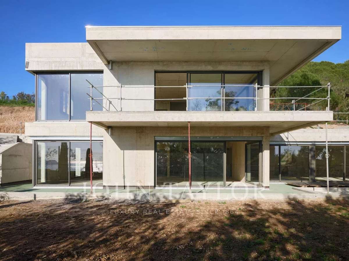Maison Cannes